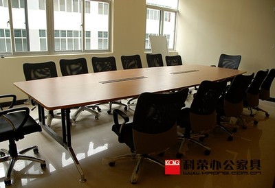 宸鴻科技（廈門(mén)）辦公桌椅 融合科技與人性化的工作空間解決方案